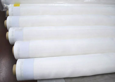 33-420 Mesh Nylon Screen Printing Mesh Nylon Screen Cloth High Elasticity