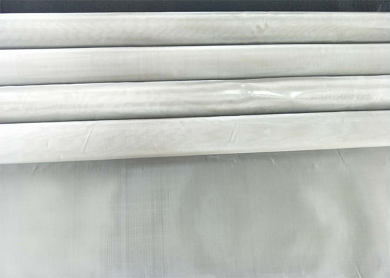 Customization 60 80 100 Micron Woven Stainless Steel Mesh High Tensile