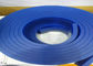 Screen Printing Squeegees 90 * 5 mm 75 Shore 4 m Per Roll For Printing Material