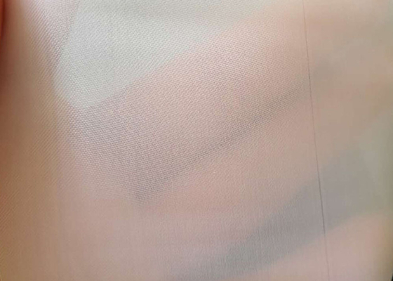 Asit Alkaliye Dayanıklı Filtre Mesh Rulo Mikron Sınıfı